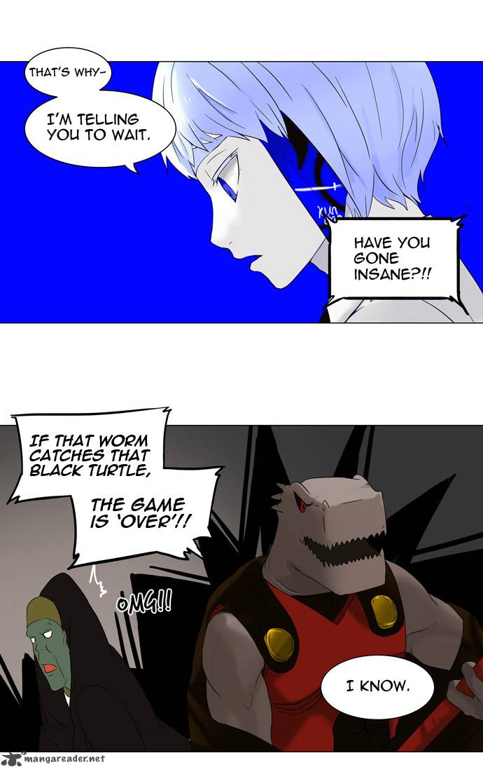 Tower of God Chapter 66 image 10